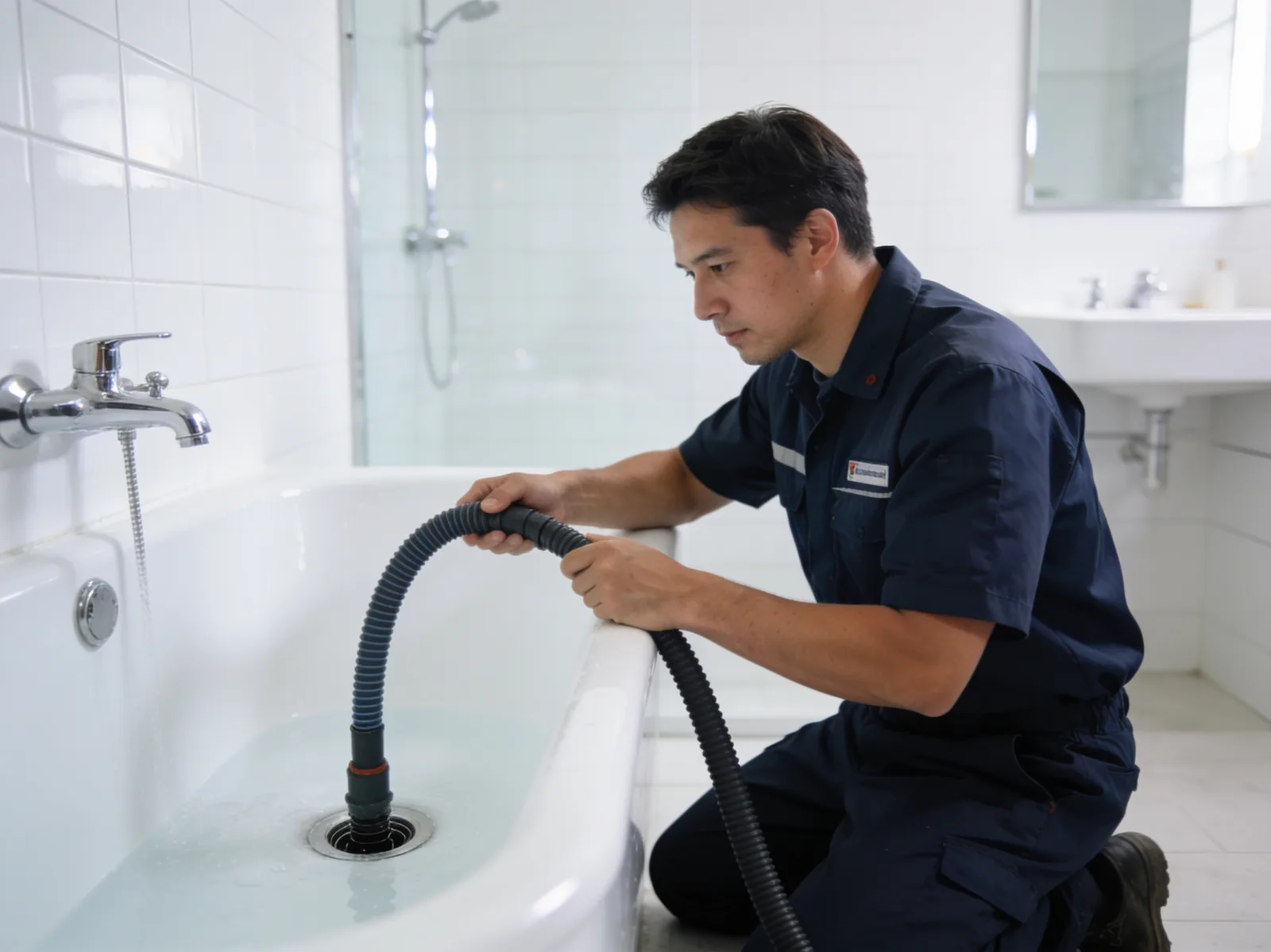 Emergency Plumber Horn Lake, MS FAQs